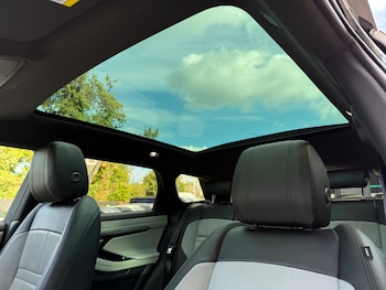 Used Land Rover Range Rover Evoque 2019 for sale - 76126589: Photo 3