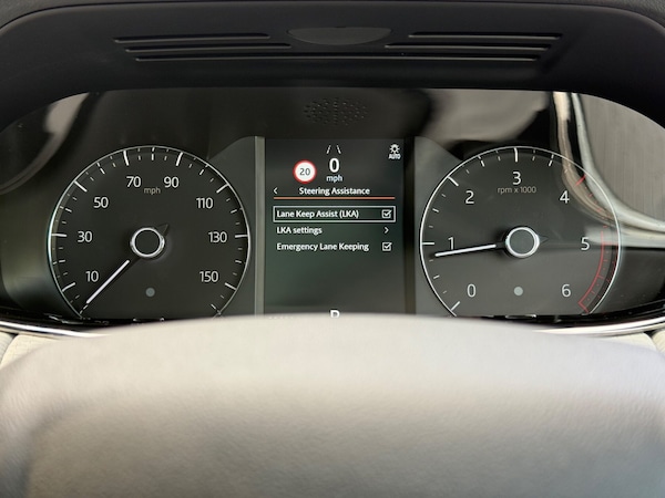 Used Land Rover Range Rover Evoque 2019 for sale - 76126589: Photo 40