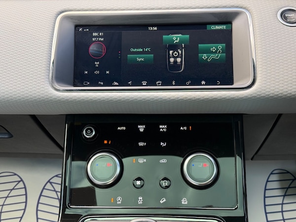 Used Land Rover Range Rover Evoque 2019 for sale - 76126589: Photo 41
