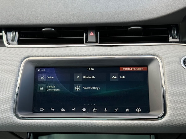 Used Land Rover Range Rover Evoque 2019 for sale - 76126589: Photo 42