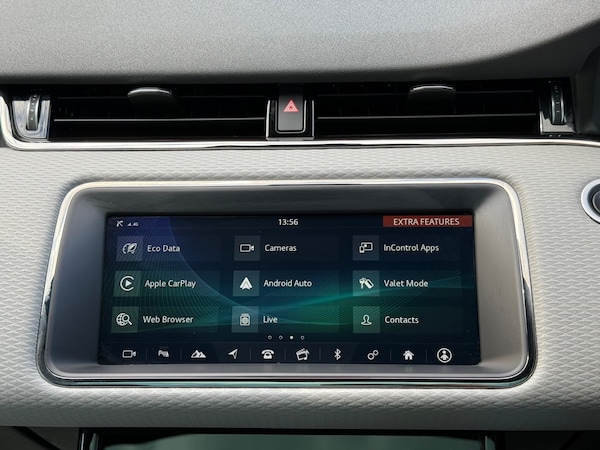 Used Land Rover Range Rover Evoque 2019 for sale - 76126589: Photo 43
