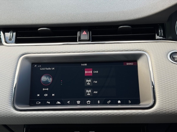 Used Land Rover Range Rover Evoque 2019 for sale - 76126589: Photo 46