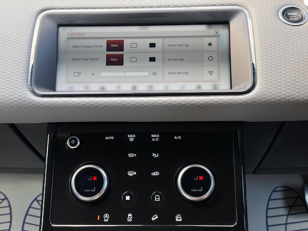Used Land Rover Range Rover Evoque 2019 for sale - 76126589: Photo 47