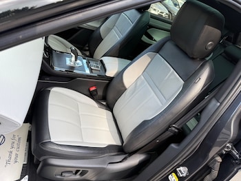 Used Land Rover Range Rover Evoque 2019 for sale - 76126589: Photo 4