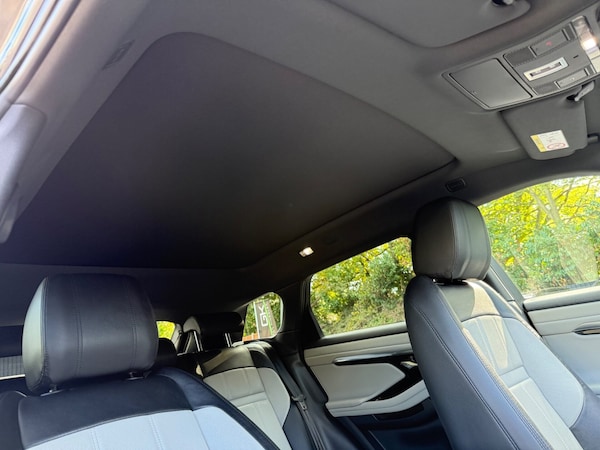 Used Land Rover Range Rover Evoque 2019 for sale - 76126589: Photo 51