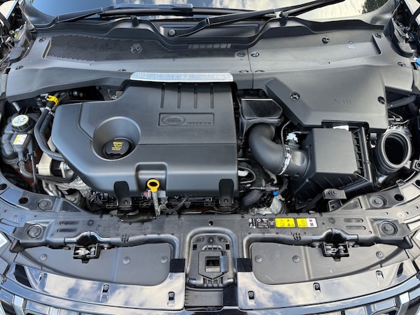 Used Land Rover Range Rover Evoque 2019 for sale - 76126589: Photo 56
