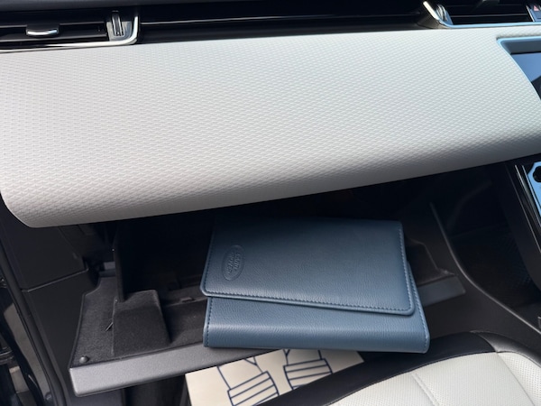 Used Land Rover Range Rover Evoque 2019 for sale - 76126589: Photo 57