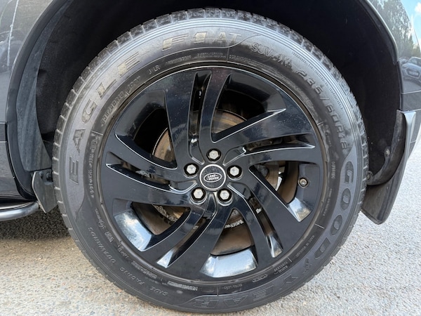 Used Land Rover Range Rover Evoque 2019 for sale - 76126589: Photo 58