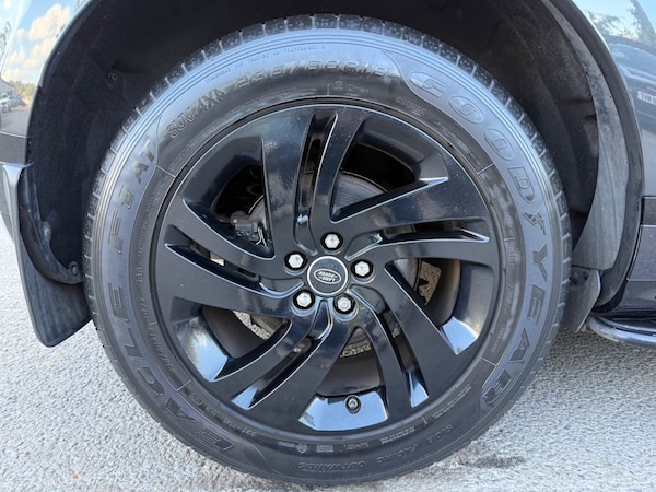 Used Land Rover Range Rover Evoque 2019 for sale - 76126589: Photo 59
