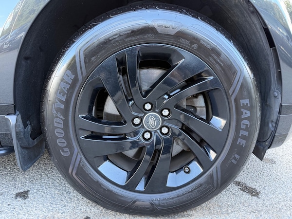 Used Land Rover Range Rover Evoque 2019 for sale - 76126589: Photo 60
