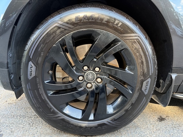 Used Land Rover Range Rover Evoque 2019 for sale - 76126589: Photo 61