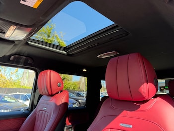 Used Mercedes-Benz G Class 2026 for sale - 78775938: Photo