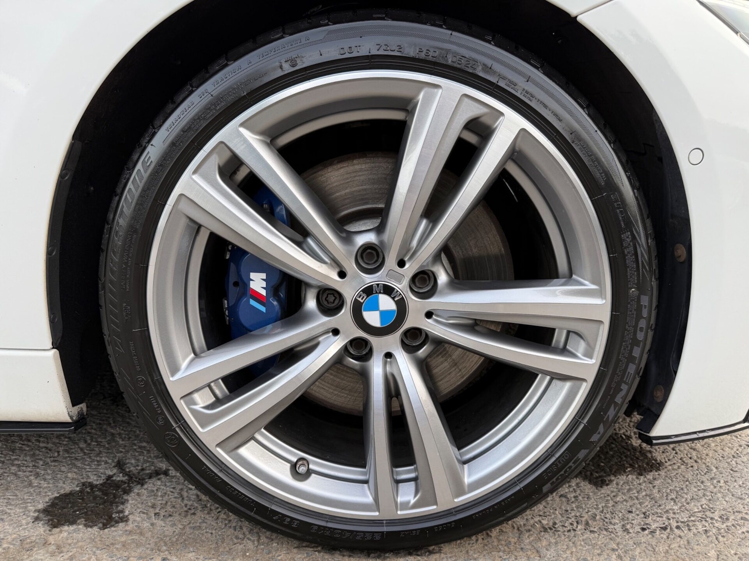 Used BMW 3 Series 2016 for sale - 76126590: Photo 10