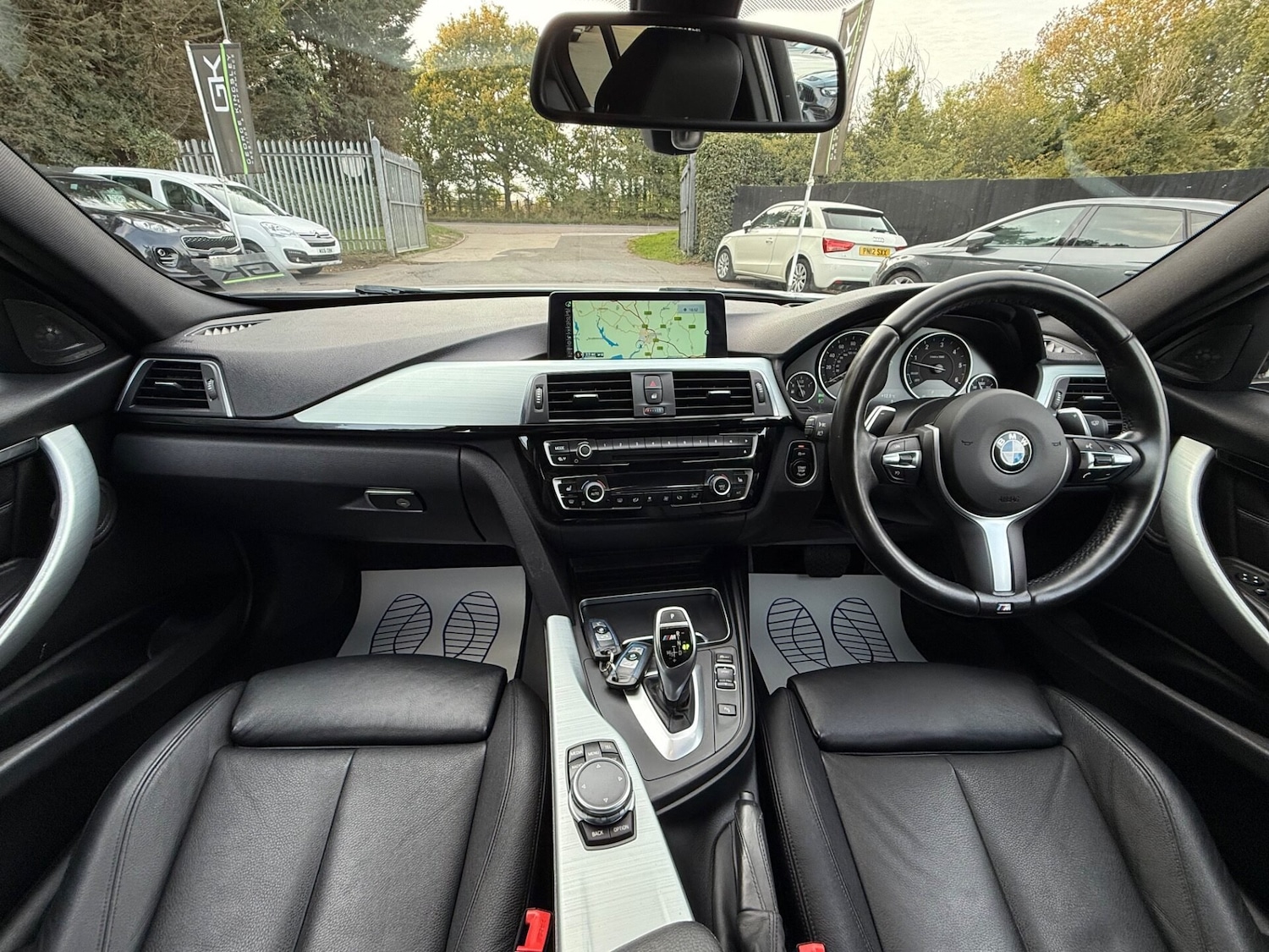 Used BMW 3 Series 2016 for sale - 76126590: Photo 13