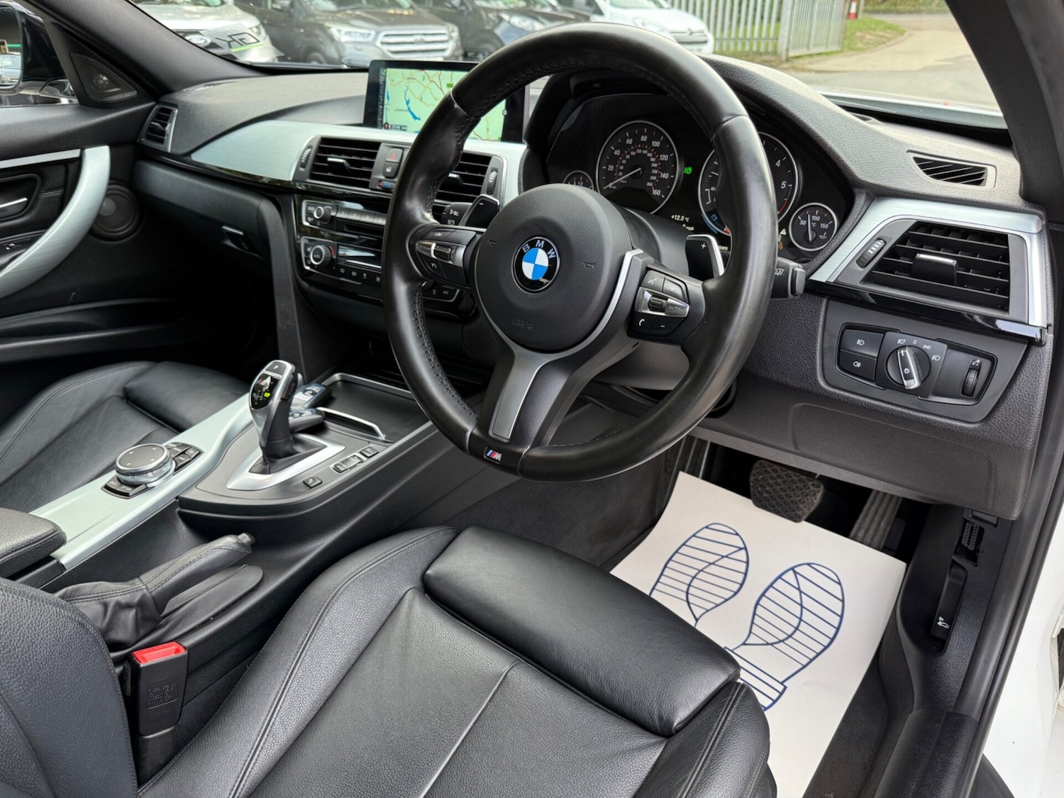 Used BMW 3 Series 2016 for sale - 76126590: Photo 14