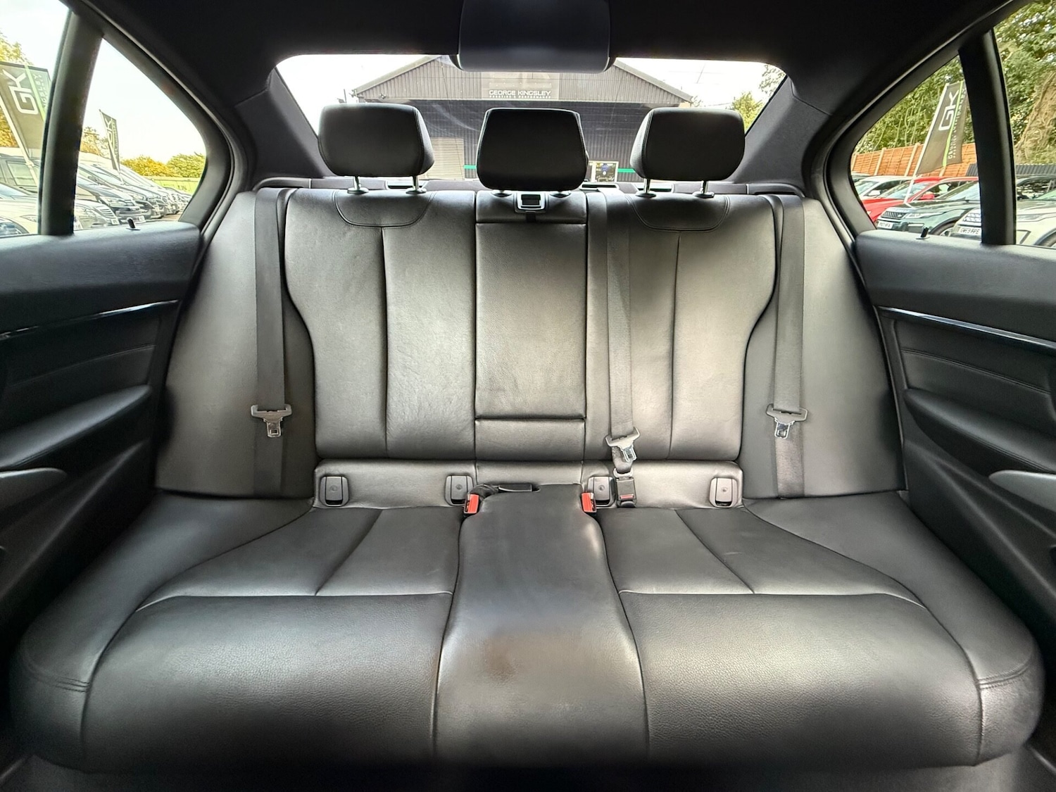 Used BMW 3 Series 2016 for sale - 76126590: Photo 16