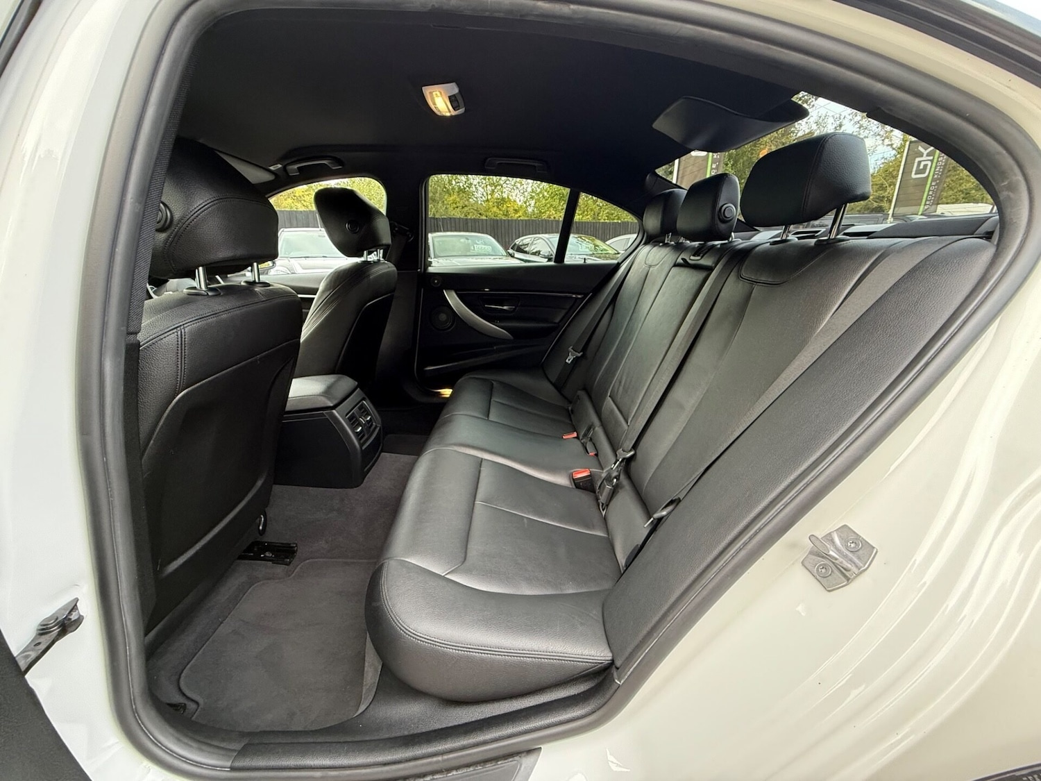 Used BMW 3 Series 2016 for sale - 76126590: Photo 17