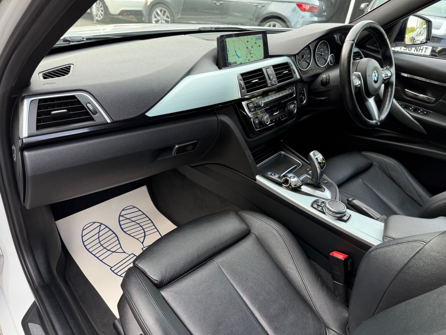 Used BMW 3 Series 2016 for sale - 76126590: Photo 23