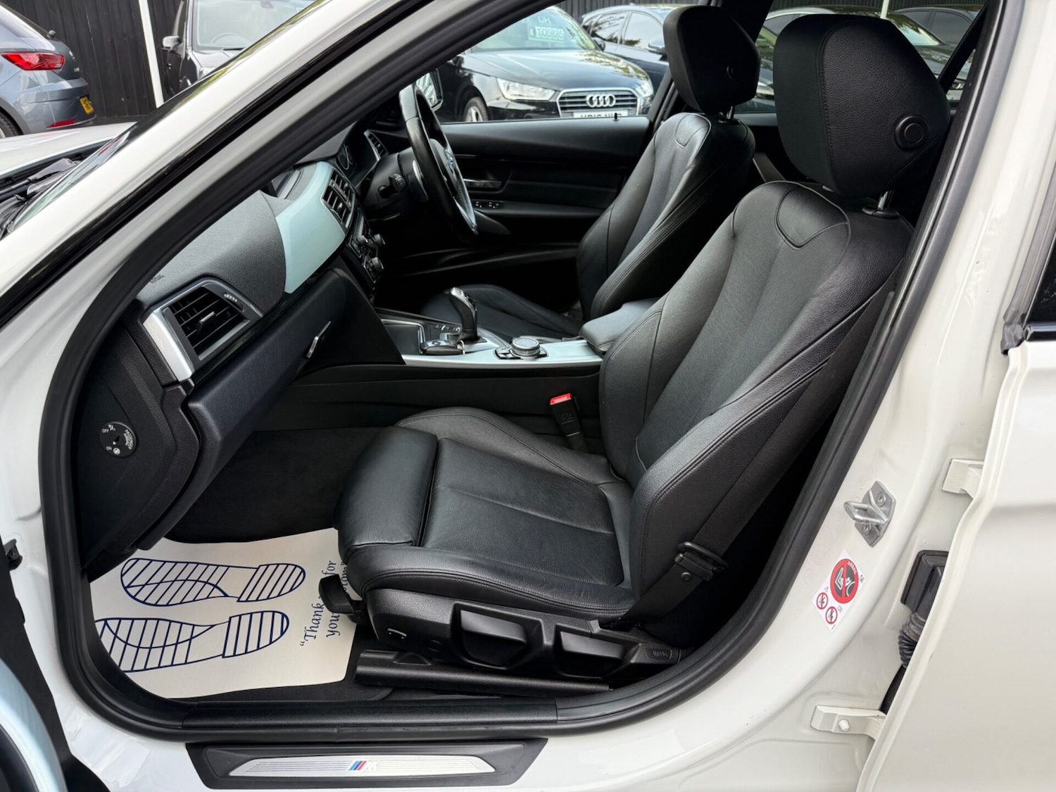 Used BMW 3 Series 2016 for sale - 76126590: Photo 24