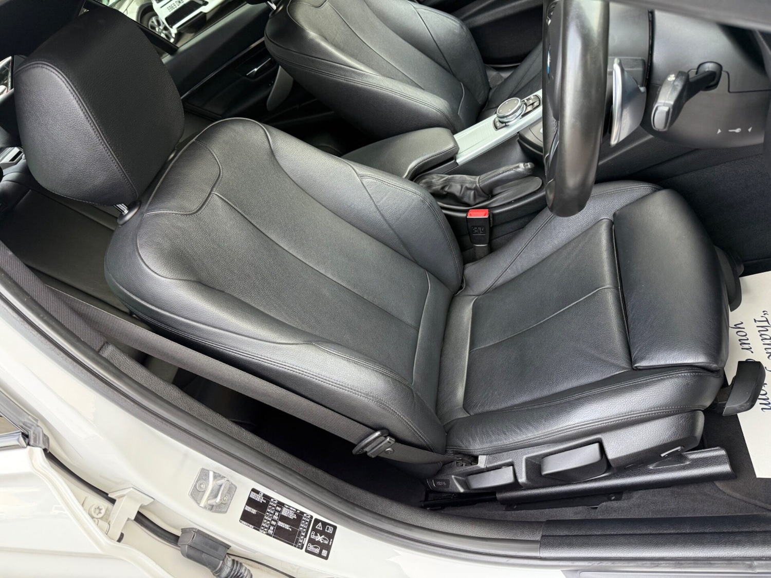 Used BMW 3 Series 2016 for sale - 76126590: Photo 31