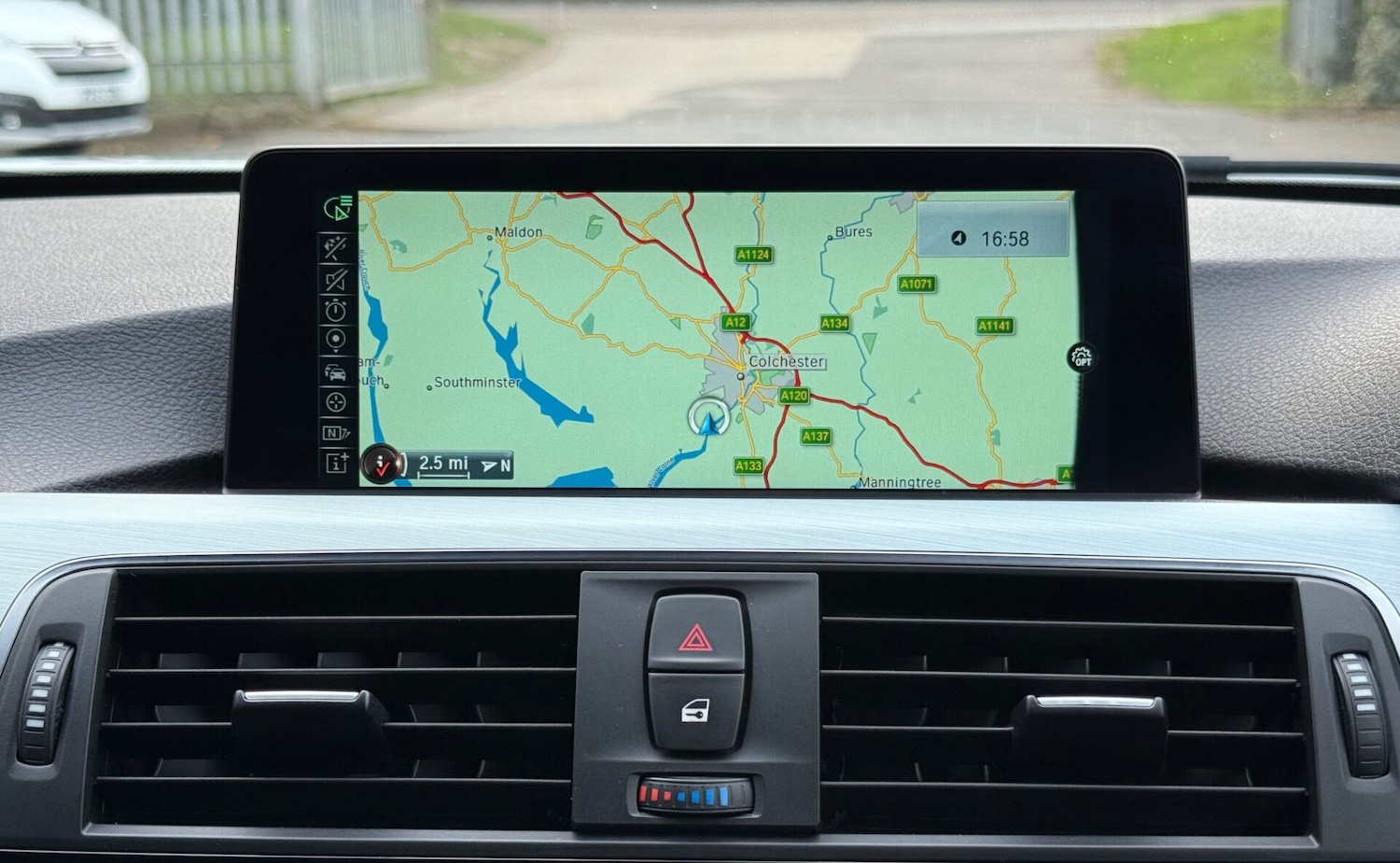 Used BMW 3 Series 2016 for sale - 76126590: Photo 4