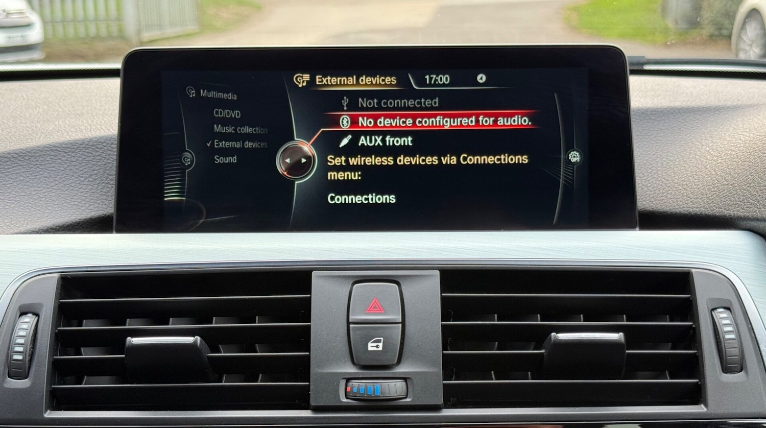 Used BMW 3 Series 2016 for sale - 76126590: Photo 40
