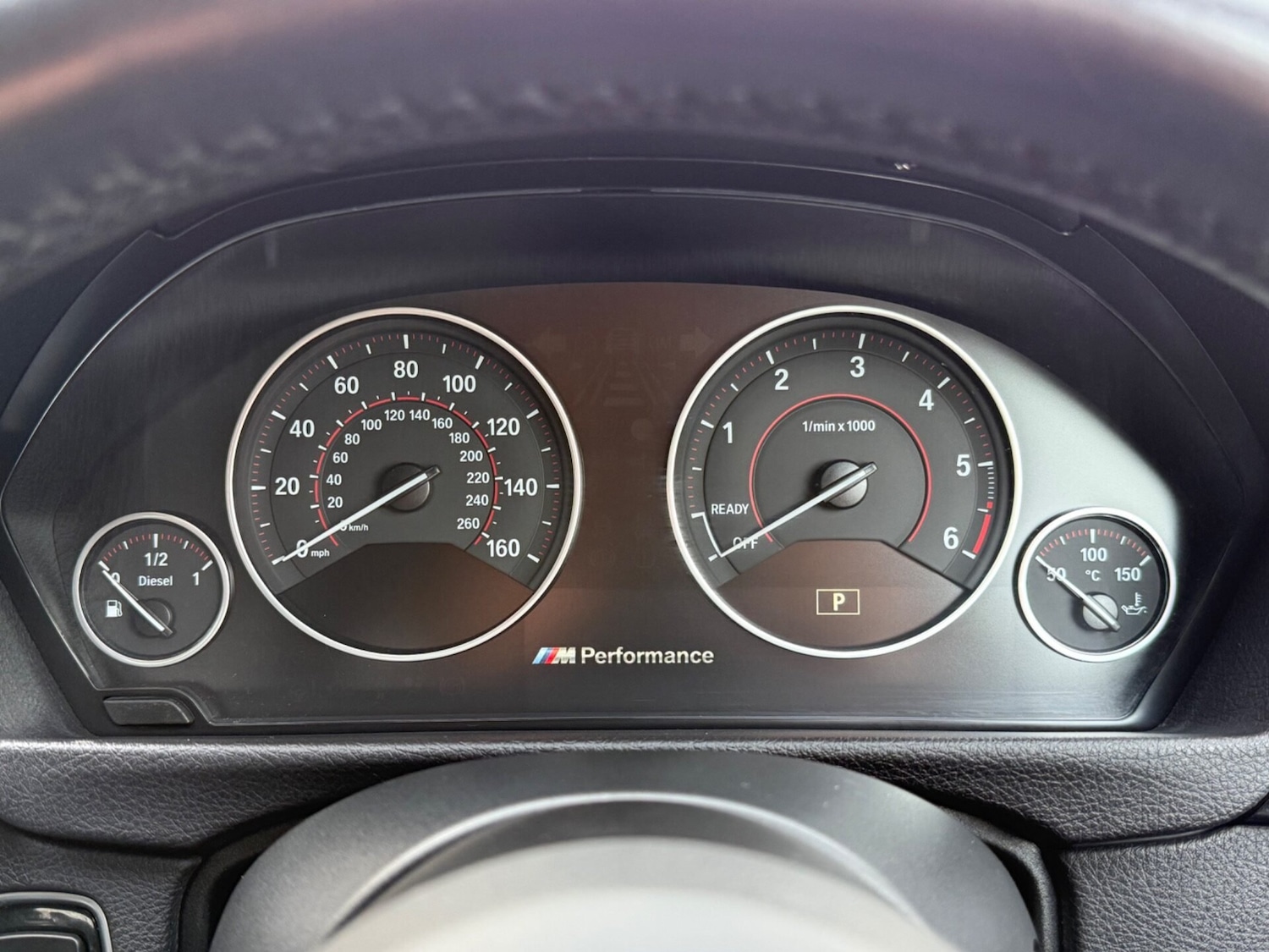Used BMW 3 Series 2016 for sale - 76126590: Photo 45
