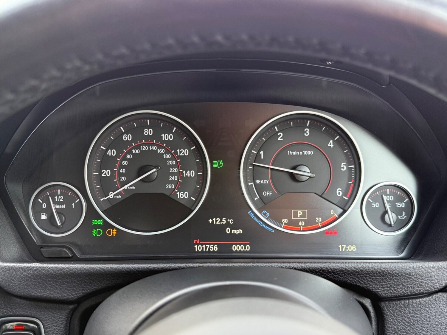 Used BMW 3 Series 2016 for sale - 76126590: Photo 50
