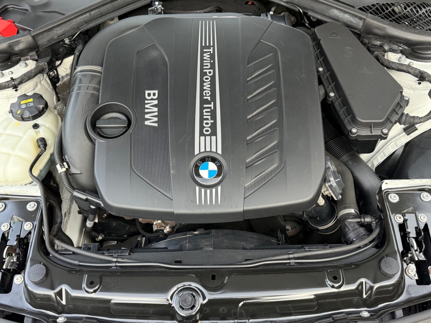 Used BMW 3 Series 2016 for sale - 76126590: Photo 51
