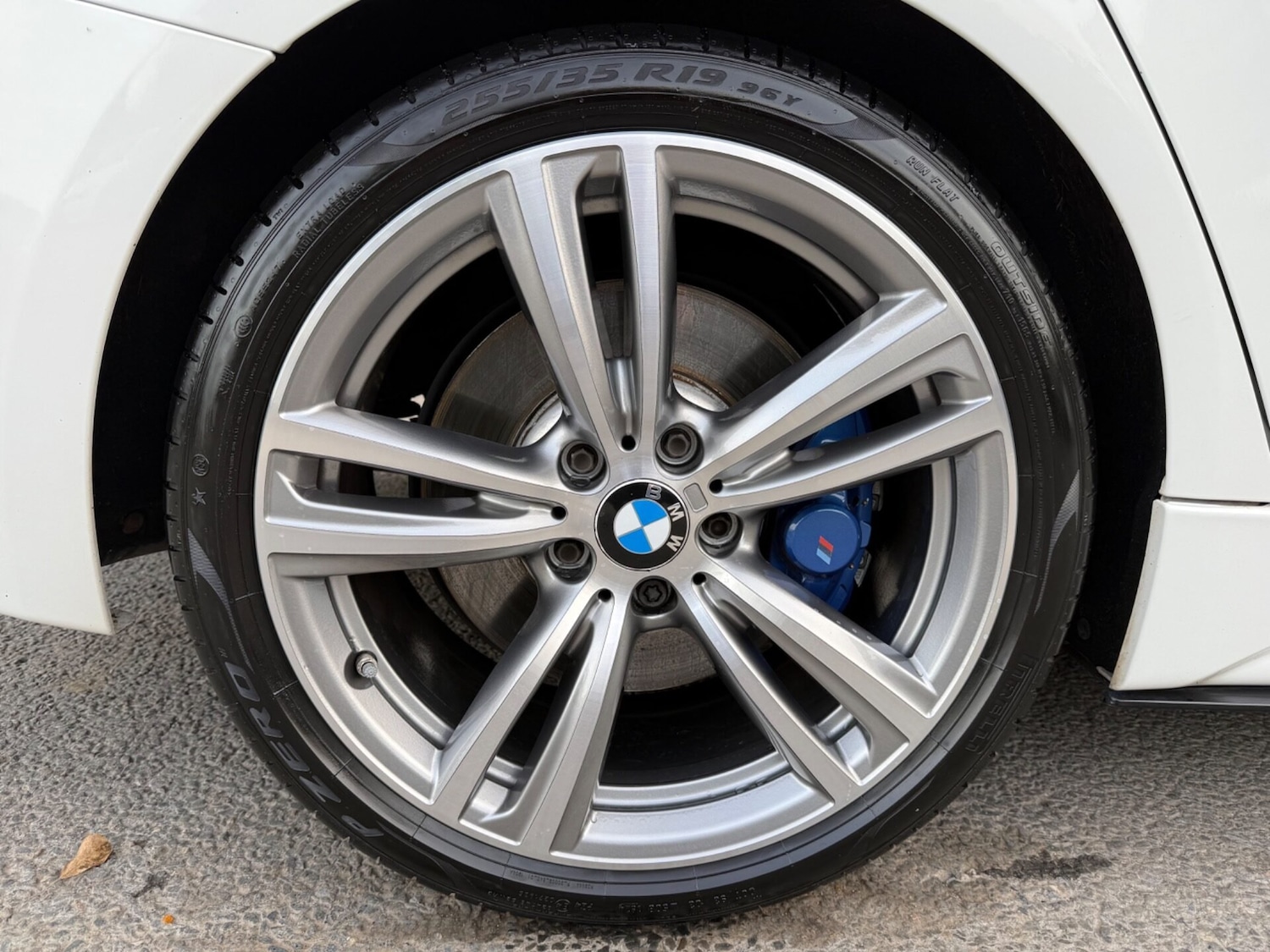 Used BMW 3 Series 2016 for sale - 76126590: Photo 56