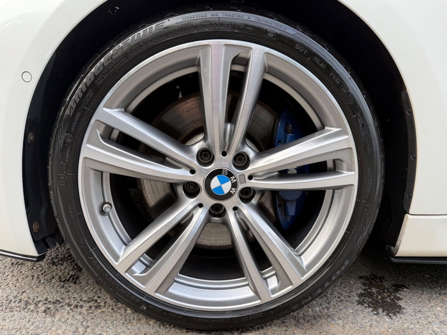 Used BMW 3 Series 2016 for sale - 76126590: Photo 57