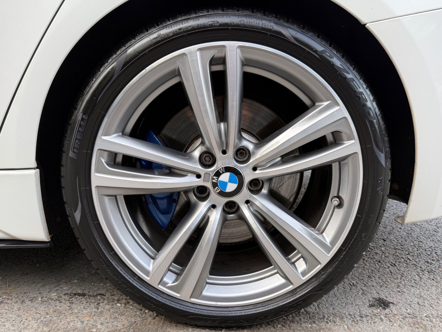 Used BMW 3 Series 2016 for sale - 76126590: Photo 58