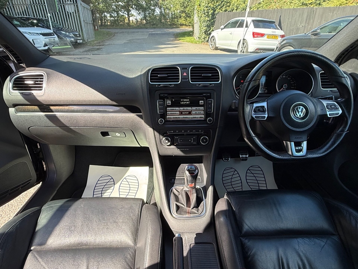 Vehicle 13