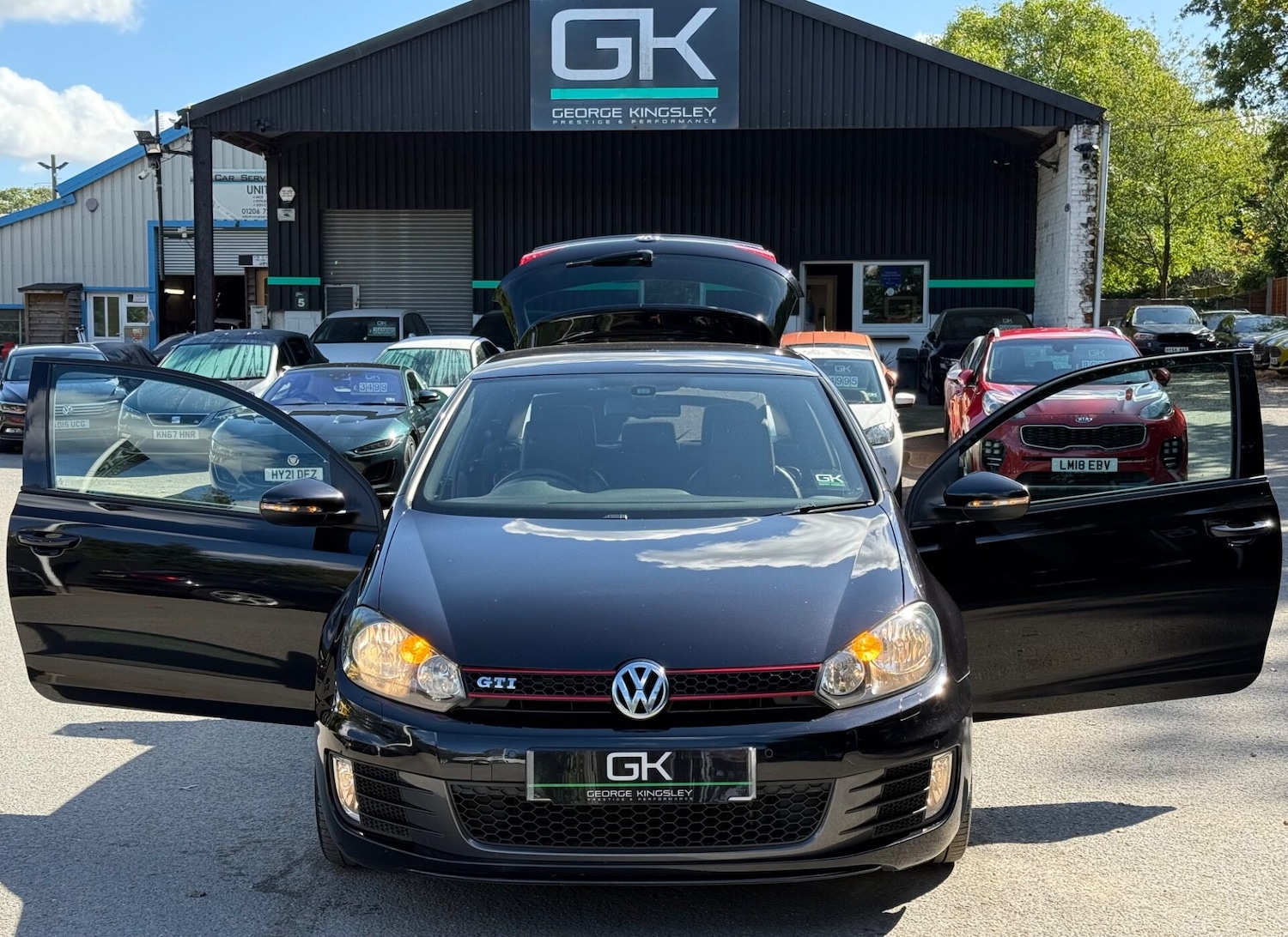 Vehicle 19