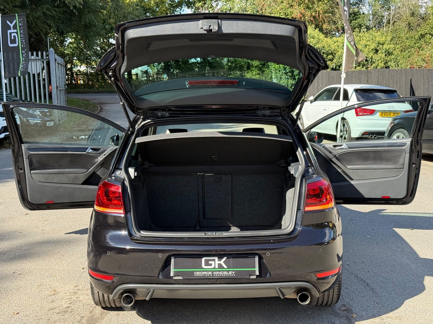 Vehicle 20