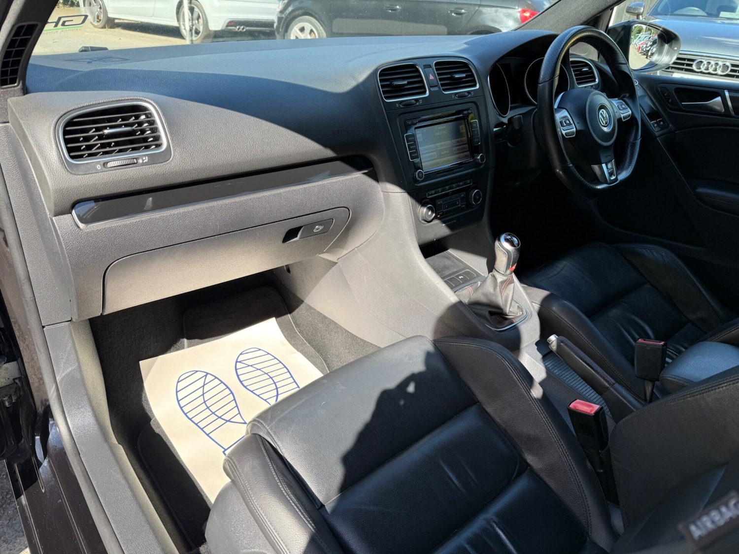 Vehicle 23