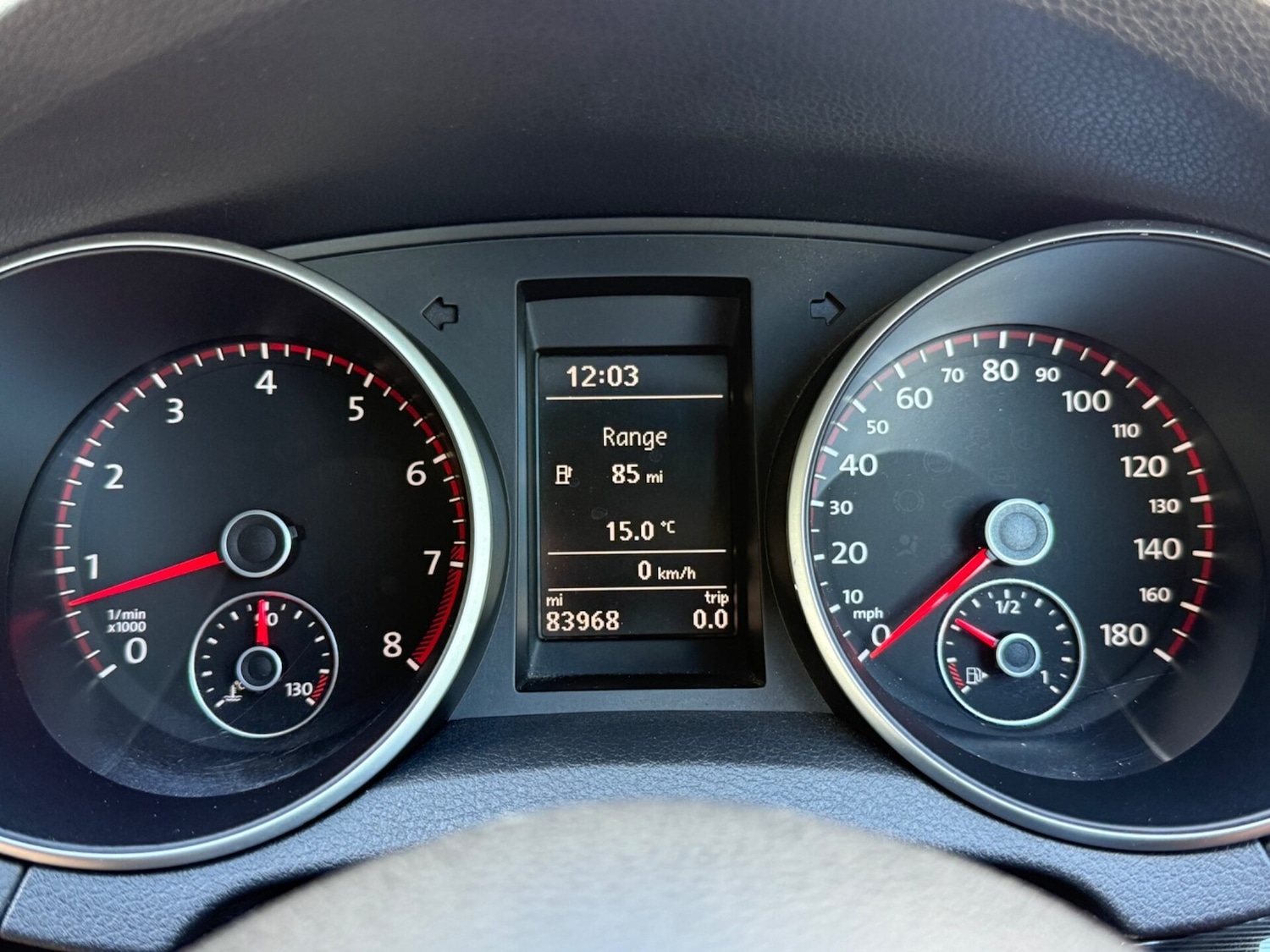 Vehicle 30