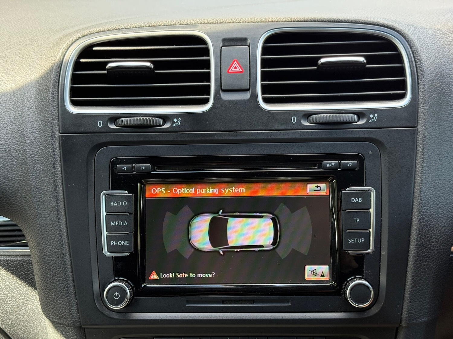 Vehicle 31