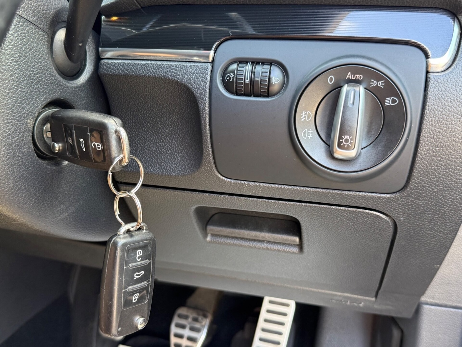 Vehicle 34