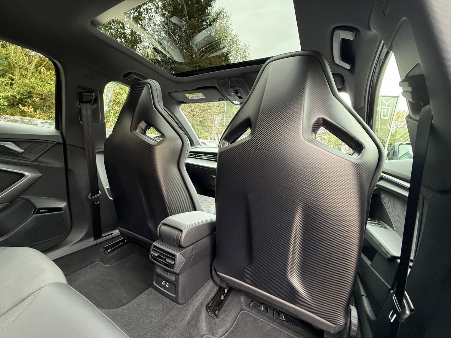 Used Audi RS3 2025 for sale - 76312218: Photo 14