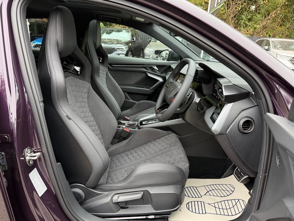 Used Audi RS3 2025 for sale - 76312218: Photo 15