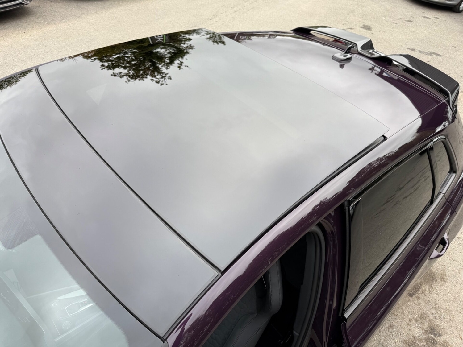 Used Audi RS3 2025 for sale - 76312218: Photo 19