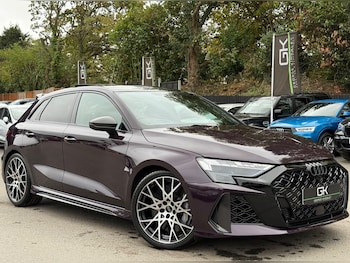 Used Audi RS3 2025 for sale - 76312218: Photo