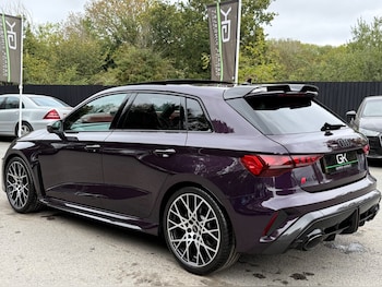 Used Audi RS3 2025 for sale - 76312218: Photo