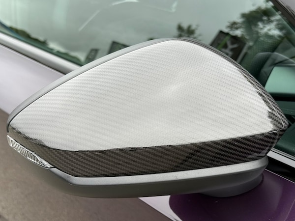Used Audi RS3 2025 for sale - 76312218: Photo 30