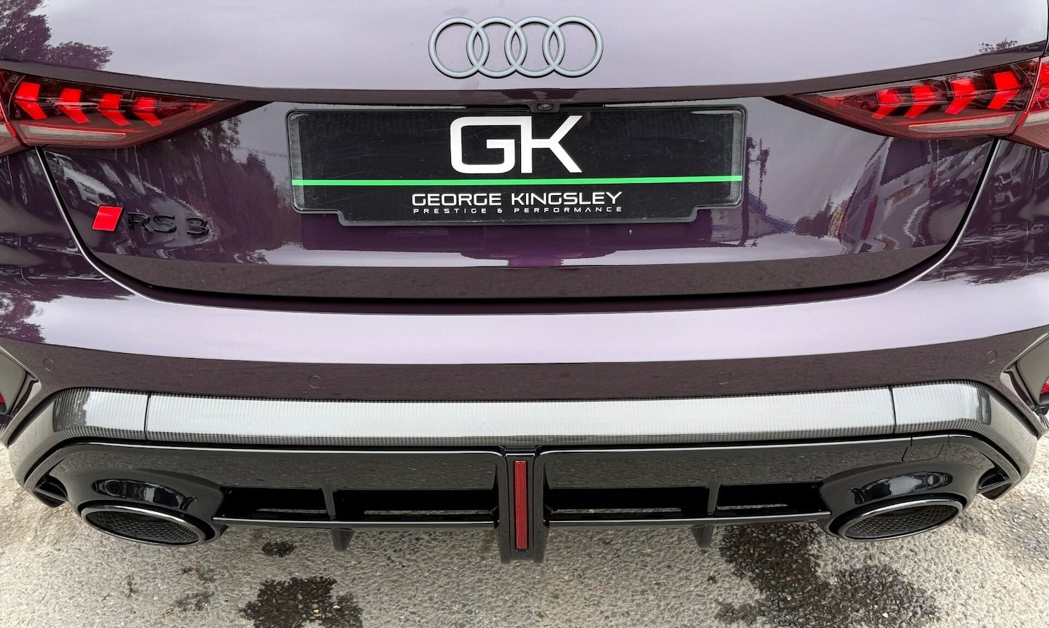 Used Audi RS3 2025 for sale - 76312218: Photo 34