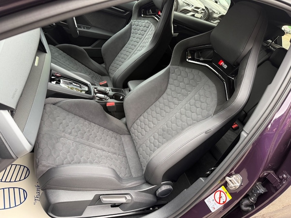 Used Audi RS3 2025 for sale - 76312218: Photo 34