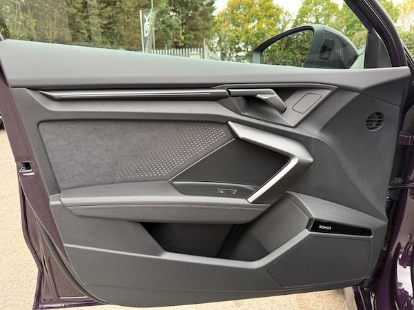 Used Audi RS3 2025 for sale - 76312218: Photo 37