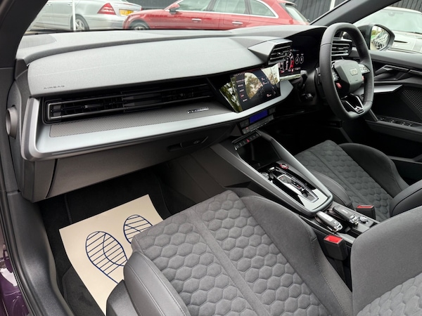 Used Audi RS3 2025 for sale - 76312218: Photo 38
