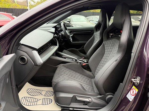 Used Audi RS3 2025 for sale - 76312218: Photo 39